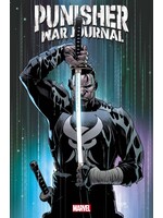 . PUNISHER WAR JOURNAL BLITZ #1