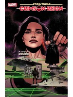 . STAR WARS CRIMSON REIGN #5