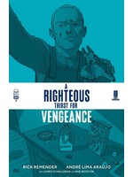 . RIGHTEOUS THIRST FOR VENGEANCE #8 (MR)