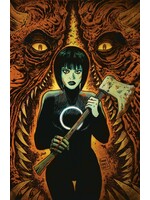 DARK HORSE WE HAVE DEMONS #3 (OF 3) CVR B FRANCAVILLA (MR)