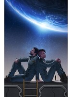 . EXPANSE THE DRAGON TOOTH #1 (OF 12) CVR C 10 COPY INCV YOON