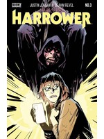 BOOM! STUDIOS HARROWER #3 (OF 4) CVR A REVEL (MR)