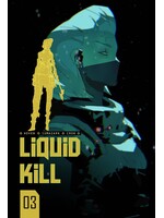 WHATNOT PUBLISHING LIQUID KILL #3 (OF 6) CVR B IUMAZARK (MR)