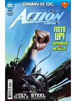 . ACTION COMICS #1054