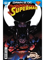 . SUPERMAN (2023) #2
