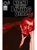 AMERICAN MYTHOLOGY PRODUCTIONS NIGHT OF THE LIVING DEAD KIN #3 CVR C PHOTO