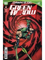. GREEN ARROW (2023) #6