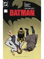 . BATMAN #404 FACSIMILE EDITION