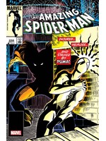 . AMAZING SPIDER-MAN #256 FACSIMILE EDITION