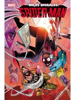 . MILES MORALES SPIDER-MAN (2023) #20