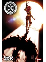 . X-MEN FOREVER (2024) #4 [FHX]