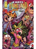 . I HATE FAIRYLAND (2023) #19 CVR A BEAN