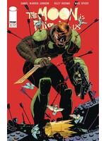 . MOON IS FOLLOWING US #5 (OF 10) CVR A ROSSMO