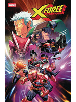 . X-FORCE (2024) #10