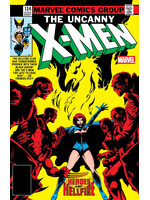 . X-MEN #134 FACSIMILE EDITION