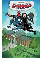 . YOUR FRIENDLY NEIGHBORHOOD SPIDER-MAN (2024) #5