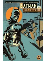 . BATMAN THE LONG HALLOWEEN THE LAST HALLOWEEN #7 (OF 10) CVR A