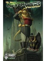 MASSIVE PUBLISHING NEVERWARS #2 (OF 9) CVR A BARTLING