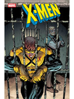 MARVEL COMICS X-MEN (2024) #20