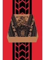 VAULT COMICS BIG RIG (2025) #2 VARIANT BUNDLE BOX Limited to 3000 copies