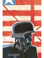 DYNAMITE TERMINATOR (2024) #7 CVR E SHALVEY METAL VIRGIN