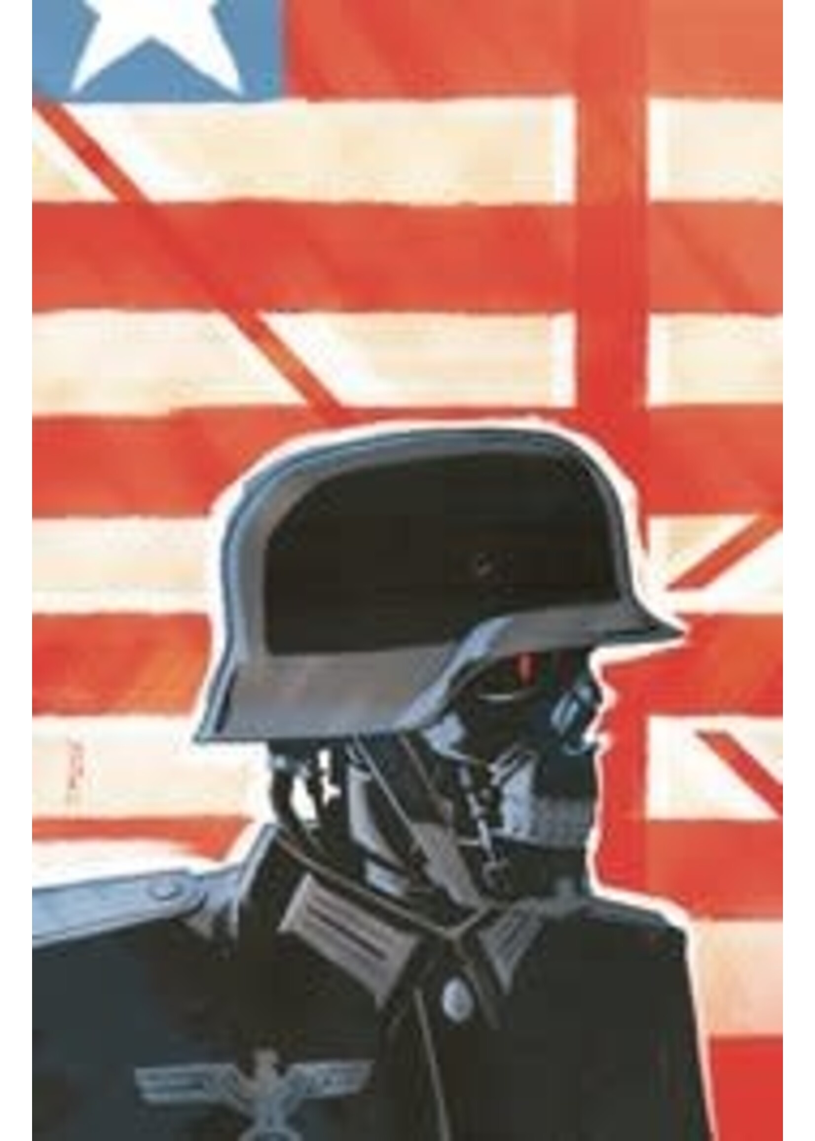 DYNAMITE TERMINATOR (2024) #7 CVR E SHALVEY METAL VIRGIN