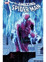 . AMAZING SPIDER-MAN (2022) #58