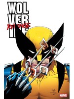 . WOLVERINE REVENGE (2024) #2