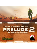 TERRAFORMING MARS PRELUDE 2