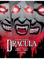 DARK HORSE DRACULA BOOK 2 TP THE BRIDES