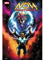 MARVEL COMICS NOVA CENTURION (2025) #1
