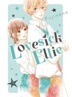 KODANSHA LOVESICK ELLIE GN VOL 03