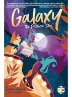 . GALAXY THE PRETTIEST STAR GN