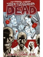 . WALKING DEAD TP VOL 01 DAYS GONE BYE