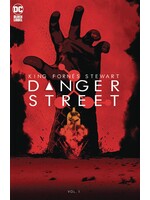 . DANGER STREET TP VOL 01