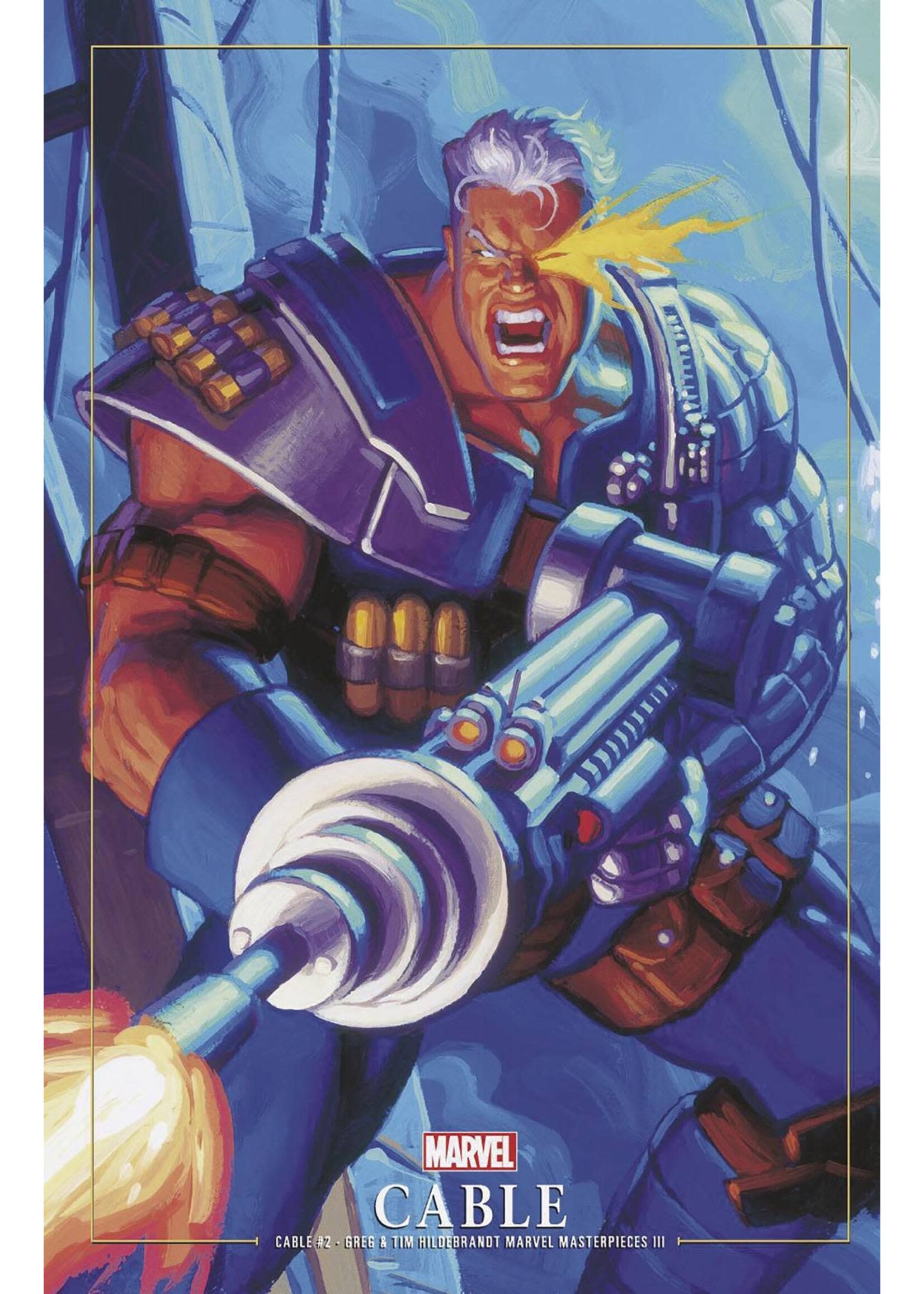ABRAMS CABLE (2024) #2 [FHX] HILDEBRANDT MM3 VARIANT