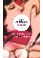 . SEX CRIMINALS TP VOL 01