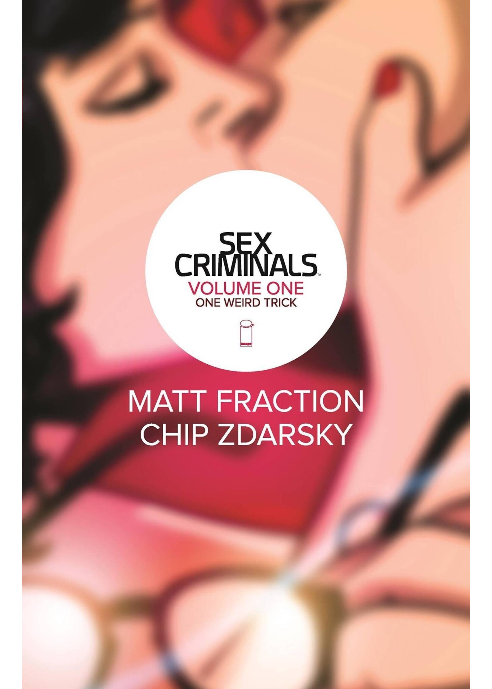 . SEX CRIMINALS TP VOL 01