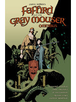 DARK HORSE FAFHRD AND THE GRAY MOUSER OMNIBUS
