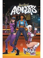. HAWKEYE KATE BISHOP - TEAM SPIRIT GN-TPB