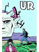 ADHOUSE BOOKS UR GN (MR)