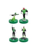 DC HEROCLIX 400 GREEN LANTERN CORPS