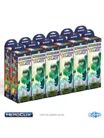 DC HEROCLIX LANTERN LEGACY (12CT BOOSTER BRICK)