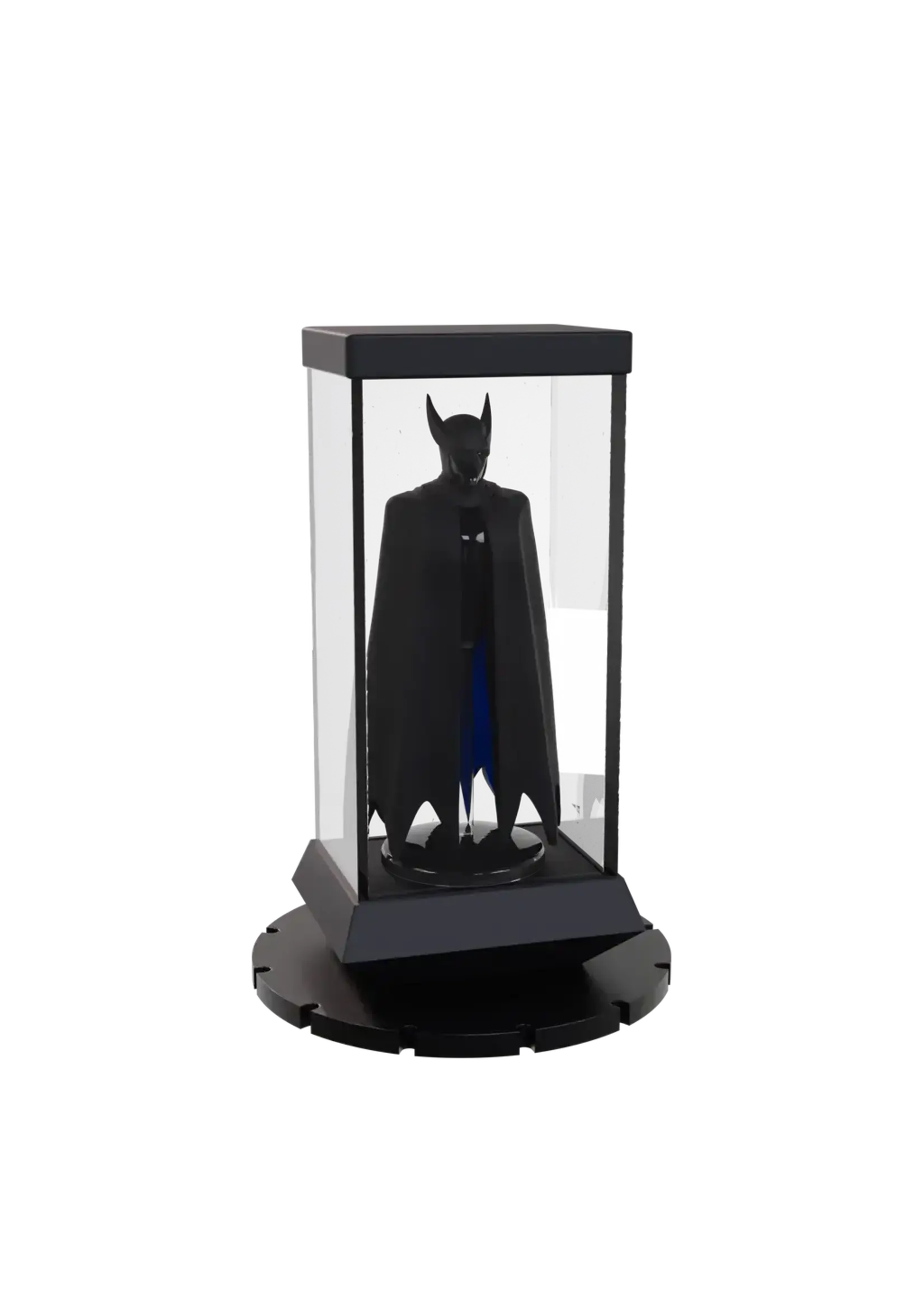DC HEROCLIX ICONIX BATCAVE VOL 01