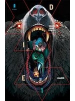 IMAGE COMICS DIE LOADED (2025) #1 CVR A HANS