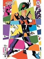 DC COMICS ABSOLUTE MARTIAN MANHUNTER (2025) #7 CVR D BRANDT & STEIN