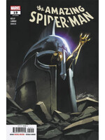 MARVEL COMICS AMAZING SPIDER-MAN (2025) #19