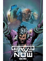 BAD IDEA SAVE NOW (2025) #0 (OF 4) CVR A SEGOVIA