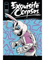 IMAGE COMICS EXQUISITE CORPSES #9 CVR A WALSH