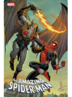 MARVEL COMICS AMAZING SPIDER-MAN (2025) #20